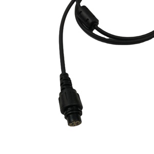KSPL-U21 <strong>Kirisun</strong> TM840 Programming Cable USB Cable for DM850 Mobile Radio - Product Image 2
