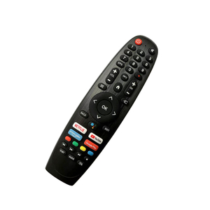 ONVOユニバーサルTVリモコンTVリモコン用音声リモコンなしスマート液晶テレビ - Product Image 3