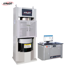 Computer Control Concrete <strong>Use</strong> <strong>Compression</strong> <strong>Testing</strong> <strong>Machine</strong> Comply with ASTM C39 - Product Image 5
