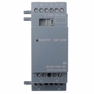 Neue Original 6ED1055-1MB00-0BA2 SPS Programmier bare Steuerung Industrielle Steuerungs anwendung - Product Image 3