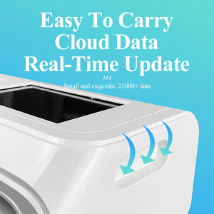 Toptan koruyucu Film kesme makineleri ekran kesim telefon cep ekran hidrojel ekran koruyucu Film kesme makinesi - Product Image 5