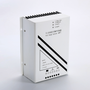Wind Controller 48V 1000W-protezione automatica del freno, Display LCD, ideale per uso domestico e industriale - Product Image 3