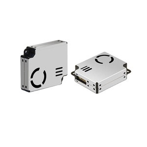 Sensore di polvere Laser sensore PM2.5 per depuratori d'aria apparecchiature di monitoraggio della qualità dell'aria