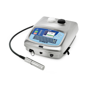 Second-hand Linx 5900 Continuous Inkjets Printer Are <strong>Designed</strong> to Provide Continuous and Reliable <strong>Coding</strong> - Product Image 2