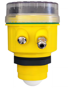 Range 40m <strong>Output</strong> 4-20mA RS485 Radar <strong>Level</strong> Gauge Shell Material ABS Liquid <strong>Level</strong> <strong>Meter</strong> - Product Image 6
