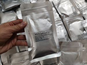 Topflashstar đám cưới pháo hoa Máy bột tia lửa lạnh pháo hoa Composite Titanium bột Chất lượng cao cho máy tia lửa - Product Image 3