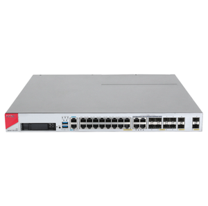 H3C F1000-C8310 <strong>Network</strong> Firewall 10GE 2SFP USB Interface, High-performance Cloud Firewall - Product Image 1