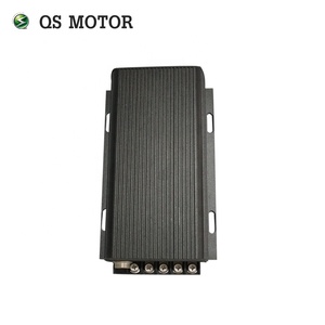 Sabvoton SVMC72150/MQ-Serie Bürstenlose intelligente sinusförmige programmier bare EV-Motors teuerung - Product Image 5
