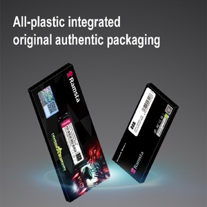 Nuovissimo <span class=keywords><strong>ram</strong></span> Ddr4 16 gb 3200 Cl 16 Ddr4 16 Gb <span class=keywords><strong>ram</strong></span> 3200 32gb <span class=keywords><strong>ram</strong></span> Ddr4 3200hz Laptop <span class=keywords><strong>Ram</strong></span> PC4 19200 21300 25600 260pin 1.2V - Product Image 2