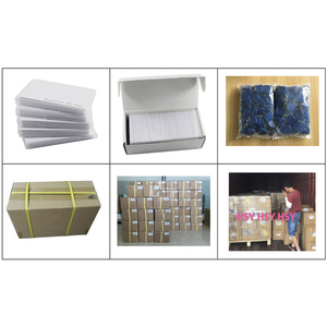 厂家价格直销塑料智能125khz接近RFID EM卡 - Product Image 6