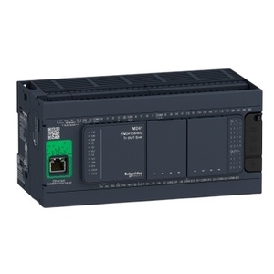 Schnei Der <strong>PLC</strong> <strong>Programmable</strong> <strong>Logic</strong> <strong>Controller</strong> TM241CE40R TM241CE40T TM241CE40U - Product Image 3