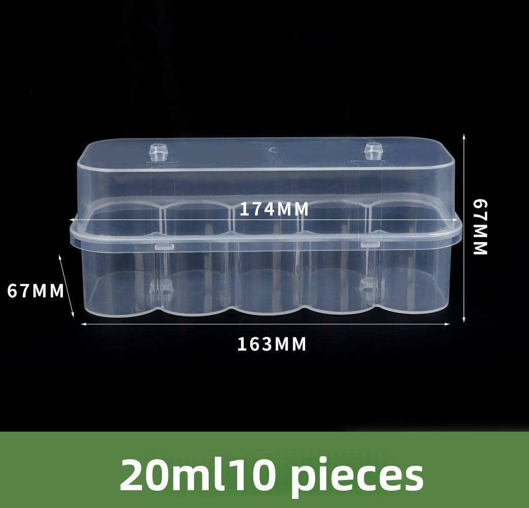 20ml 10 vials