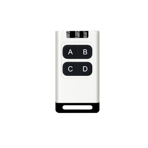 315/433mhz <strong>Remote</strong> <strong>Control</strong> Switch Learning <strong>Code</strong>/<strong>Fixed</strong> <strong>Code</strong>/Rolling <strong>Code</strong> <strong>Remote</strong> for Garage Door <strong>Remote</strong> <strong>Control</strong> - Product Image 3