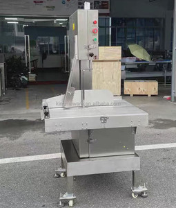 骨のこぎりカッター冷凍肉最新到着 - Product Image 4