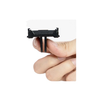 อัปเกรดขาจับแม่เหล็กแบบ2-in-1 & ฐานเสียบฐานตั้งกล้องให้ความเย็นสำหรับ DJI Action 5 Pro/OSMO 3/4-QUICK RELEASE พร้อมฐานขาตั้งกล้อง - Product Image 1