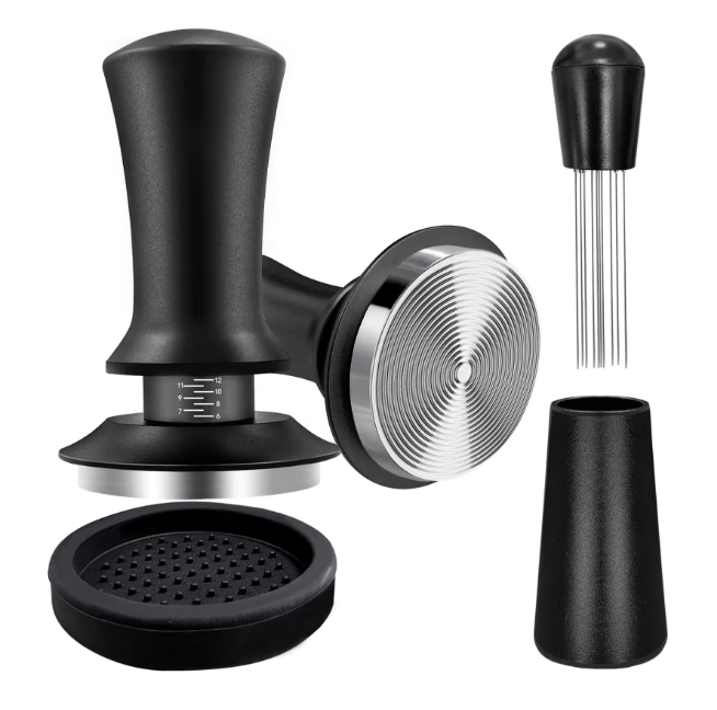 Colore Nero 53mm