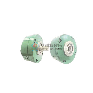 <strong>Spring</strong> Apply,hydraulic Release,multiple Disc Brakes for Marine, Industrial, and Off-highway Applications - Product Image 5