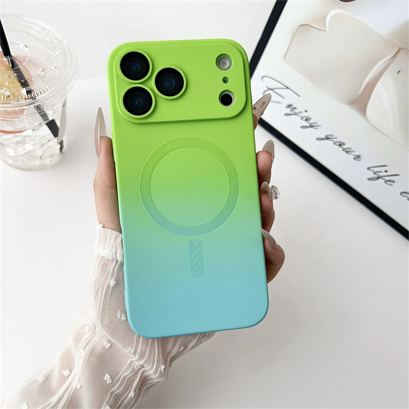 Verde