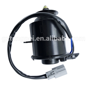 Fan Motor montaj OEM 16363-11050 16363-11020 16363-74020 1636311050 1636311020 1636374020