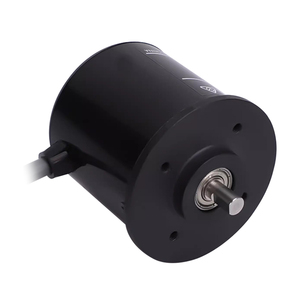 Ein-Schwenk Absolutwert Rotationspuls 8-Bit-Parallelencodeur E6CP Grauer Code AG5C Kopplung - Product Image 2