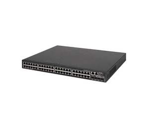 LS-5560X-30C-PWR-EI <strong>Layer</strong> 2 28 Port Intelligent Gigabit <strong>Network</strong> Management Enterprise Ethernet Switch for H3C - Product Image 2