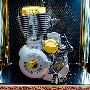 オートバイスペアパーツ空冷1シリンダー4ストロークCG125CG150CG200 zongshen haoj sumo <span class=keywords><strong>moto</strong></span>用オートバイエンジン