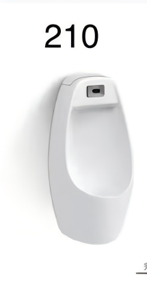 wall-mounted