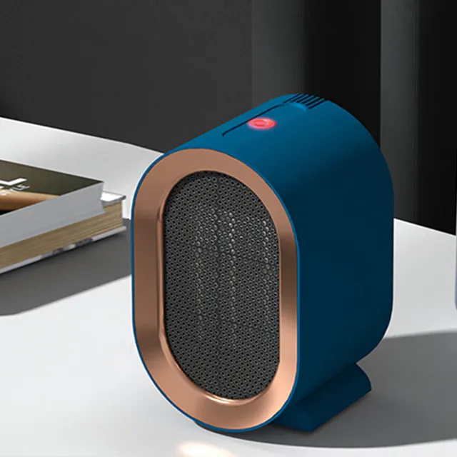 Durapower Smart Home Room termoventilatori riscaldatore elettrico portatile Mini Ptc per l'inverno