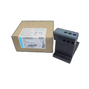Original 6 ES72324HD320XB0-Analoges Ausgangsmodul des SPS-Controllers 6ES7232-4HD32-0XB0 Plc-Modul - Product Image 4
