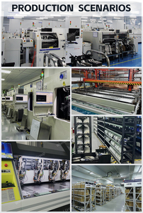 วงจรสำรอง PCBA 12V แผงวงจรจ่ายไฟแบบสลับแผงวงจร PCB - Product Image 5
