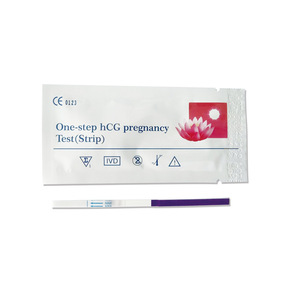 Kit economico per Test di gravidanza a casa per risultati visibili Test delle Urine - Product Image 6