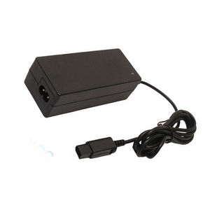Adaptador de CA para Nintendo Gamecube Controller Fuente de alimentación para Nintendo Gamecube NGC Cable de alimentación Cargador de pared - Product Image 3