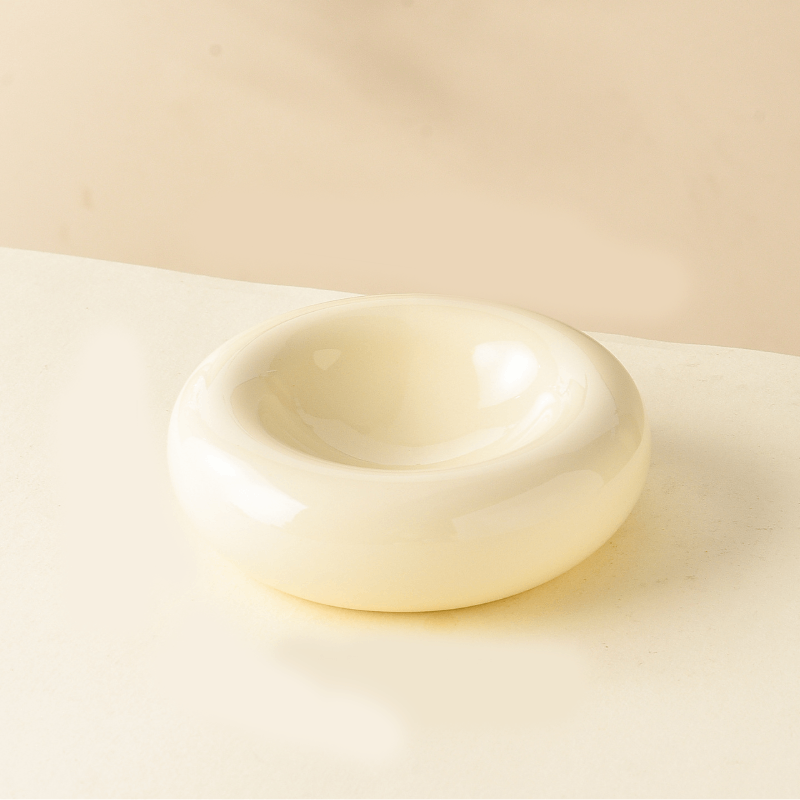Beige - Brillante