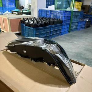 Marco Polo G7, Водонепроницаемая передняя фара для автобуса, новое состояние - Product Image 4