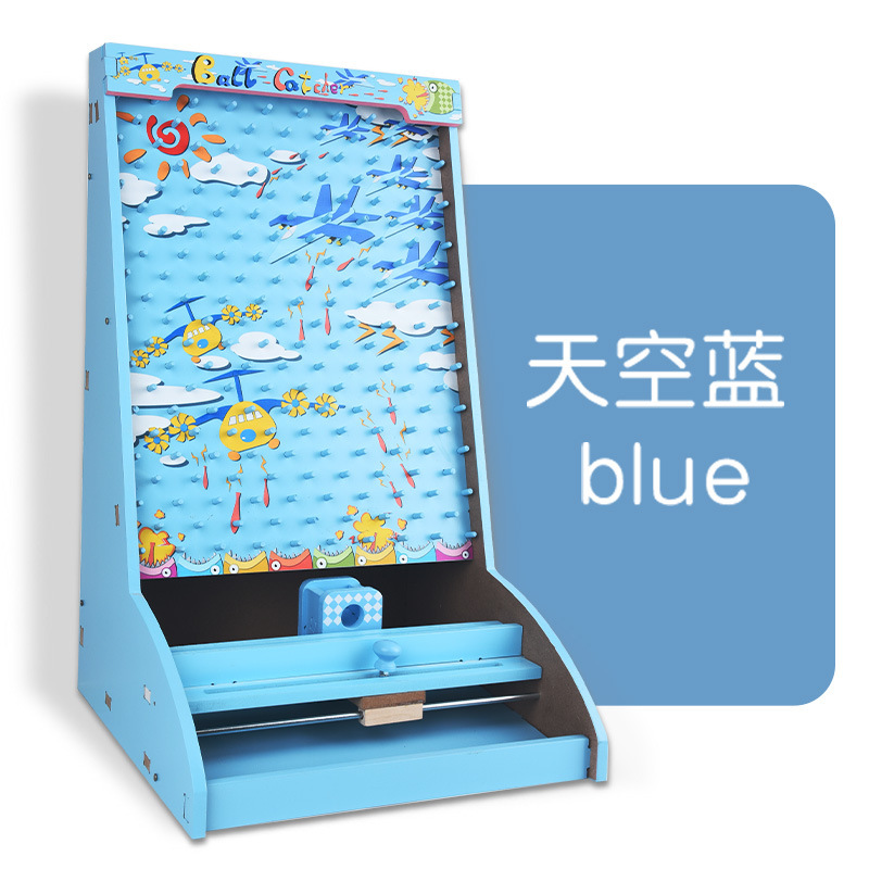 Bleu ciel-receveur