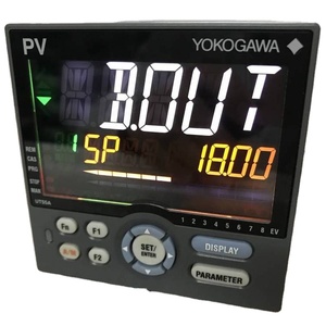 横川UT55A-000-10-00 UT55A-010-11-00デジタル表示コントローラー温度テスト機器在庫