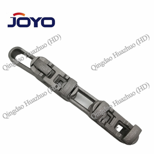 Drop Forged <strong>Chain</strong>,Russia <strong>Type</strong> Overhead <strong>Conveyor</strong> <strong>Chain</strong> 100 ISO9001:2015 Certification... - Product Image 4