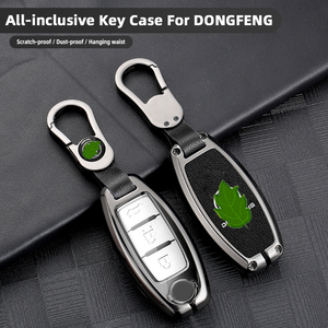 Car <strong>Key</strong> case for TEANA SYLPHY QASHQAI X-TRAIL TIIDA Blue Bird Terra Kicks Murano Patrol Navara From 2006 to 2021 Remote Cover - Product Image 3