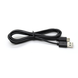 USB erkek Typc c dik açı erkek Usb kablosu Usb c hızlı şarj aleti kablosu - Product Image 2