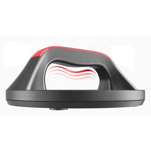 家用健身房健身旋转俯卧撑手柄圆盘俯卧撑完美俯卧撑杆 - Product Image 4
