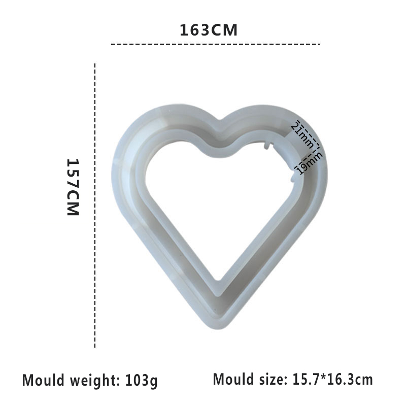 Amor J-262 (blanco)