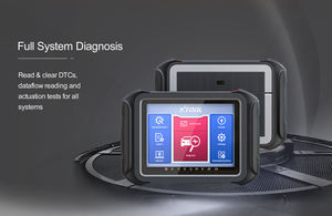2024 Xtool X100 MAX strumenti avanzati di programmazione chiave X-100 PAD per auto programmatore chiave per tutti i sistemi di diagnosi Scanner bidirezionale - Product Image 3