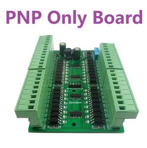 N4DIH32 N4DIM32 DC 12V 24v可编程控制器开关数量采集板32ch PNP NPN隔离数字输入RS485 Modbus Rtu控制器 - Product Image 5