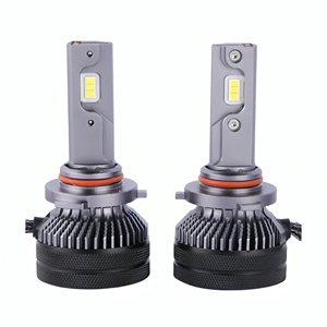 T50 LED ไฟหน้า D2H H7 H11 9005 9006 881 H4 ไฟ LED 110W CANbus ถอดรหัสระบบแสงอัตโนมัติสําหรับ Kia Mazda 3 หลอดไฟ 12V - Product Image 1