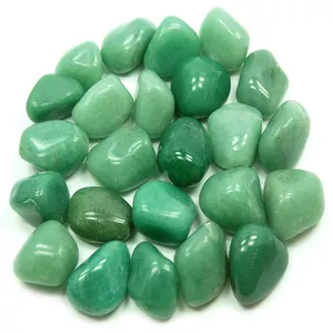 Green aventurine