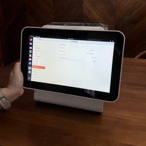 All-in-One <strong>Android</strong> Tablet <strong>POS</strong> Machine with Barcode Scanner and Printer Offline Touchscreen System Hardware Terminal - Product Image 4