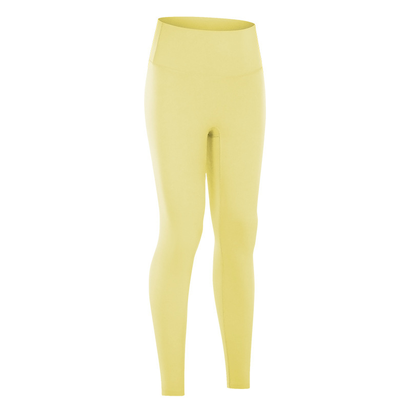 Jaune d'algues