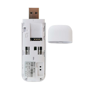 เราเตอร์ไร้สาย3G 4G Usb ปรับแต่งได้,อะแดปเตอร์เครือข่าย Lte Hotspot มินิ Dongle เราเตอร์ Wifi แบบพกพา - Product Image 3