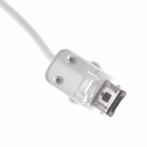 คลาสสิกแบบมีสายควบคุมเกมสำหรับ Nintend Wiies จอยสติ๊กที่สอง Gen Gamepad สำหรับ Wiies ควบคุม - Product Image 5
