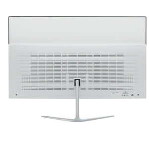 WETS ucuz hepsi bir Pc 27 24 inç All-in-One Pc Oem 8 GB marka yeni bilgisayar I3 I5 I7 I9 monoblok iş masaüstü bilgisayar - Product Image 5